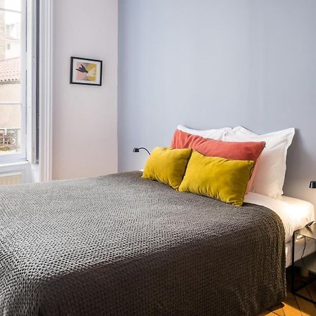 Honorê - Suite Barre Lyon Extérieur photo