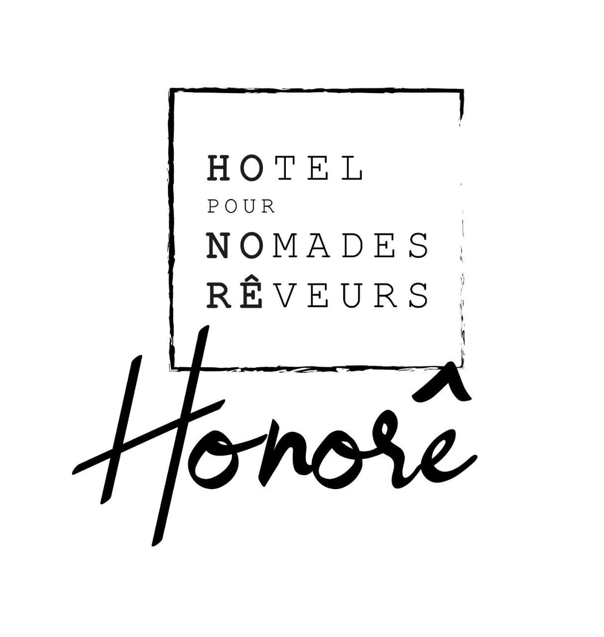 Honorê - Suite Barre Lyon Extérieur photo