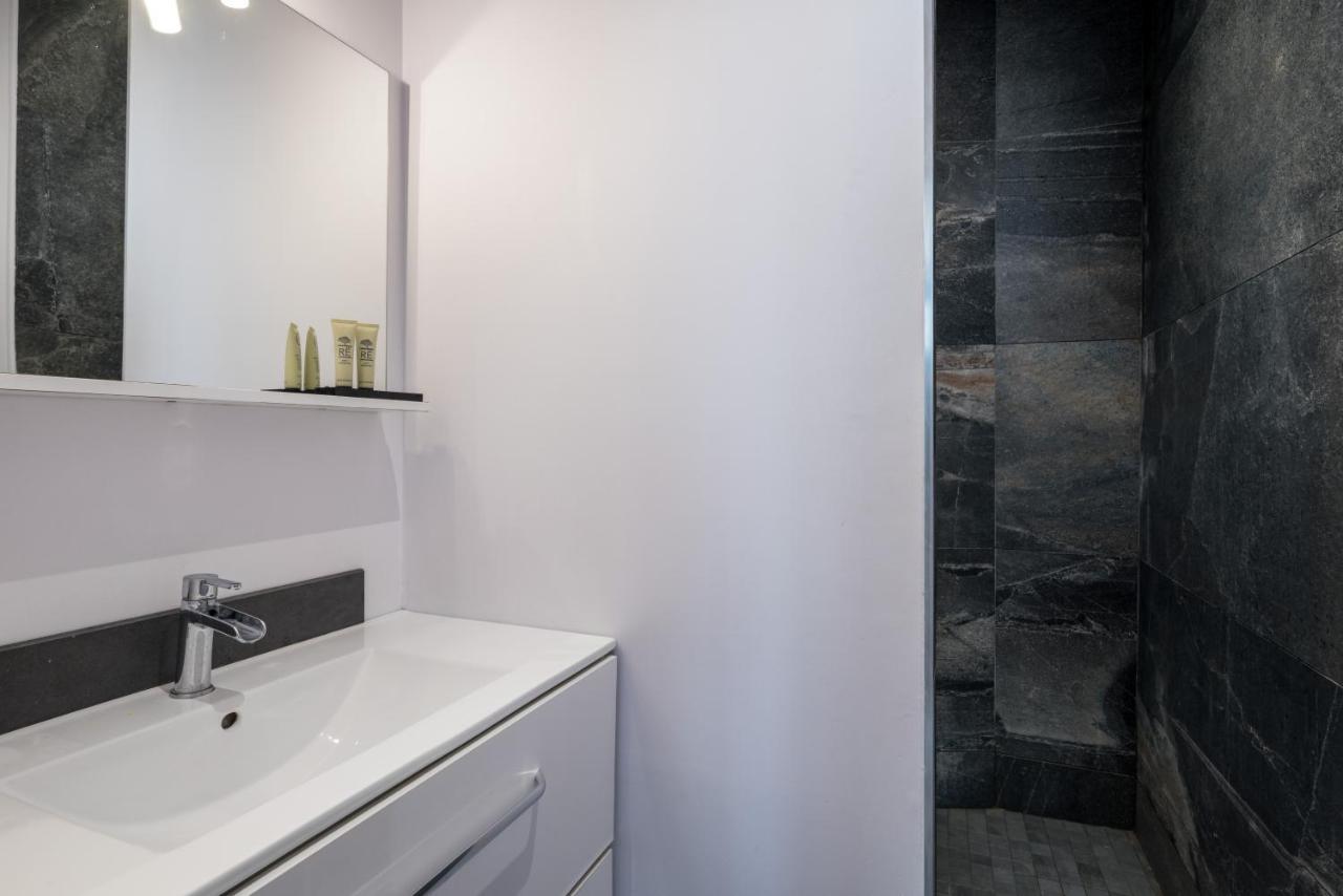 Honorê - Suite Barre Lyon Extérieur photo